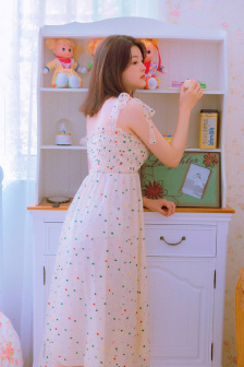 国产一线二线三线女装品牌